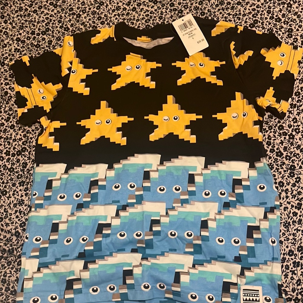 Boy’s Tee